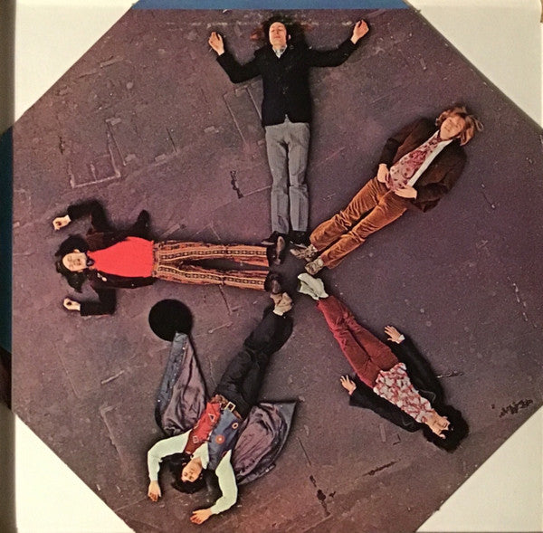 The Rolling Stones : Through The Past, Darkly (Big Hits Vol. 2) (LP, Comp, Oct)