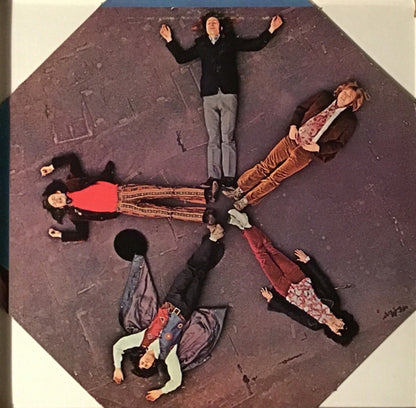 The Rolling Stones : Through The Past, Darkly (Big Hits Vol. 2) (LP, Comp, Oct)