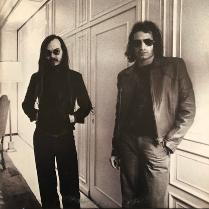 Steely Dan : Greatest Hits (2xLP, Comp, Rai)