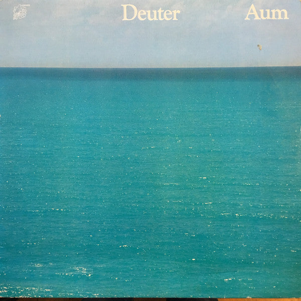 Deuter : Aum (LP, Album, RE)
