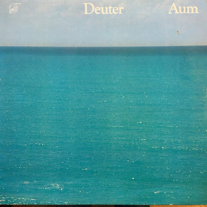 Deuter : Aum (LP, Album, RE)