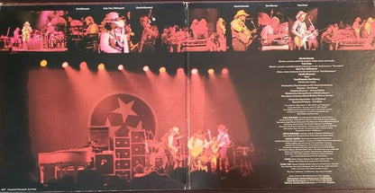 The Charlie Daniels Band : High Lonesome (LP, Album, Ter)
