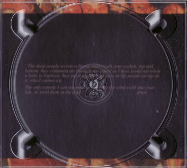 Carcass : Symphonies Of Sickness (CD, Album, RE, RM, MMX)