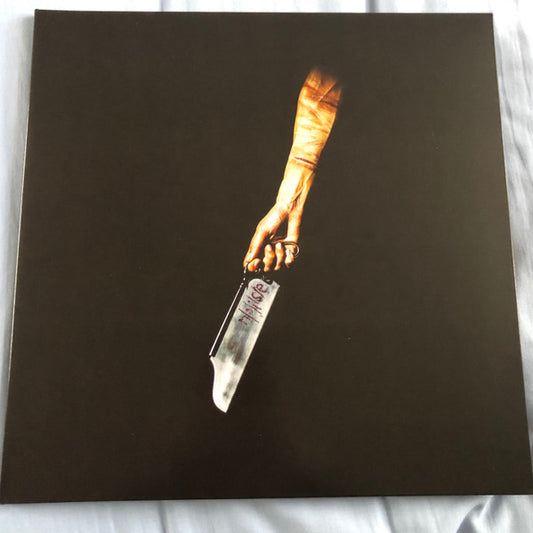 GhosteMane : N/O/I/S/E (LP, Album, Ltd, Blo)