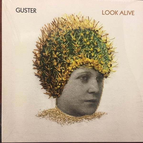 Guster : Look Alive (LP, Album)