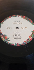Guster : Look Alive (LP, Album)