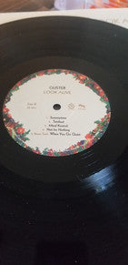 Guster : Look Alive (LP, Album)