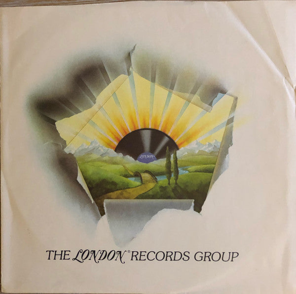 The Rolling Stones : 12 X 5 (LP, Album, RE, Bes)