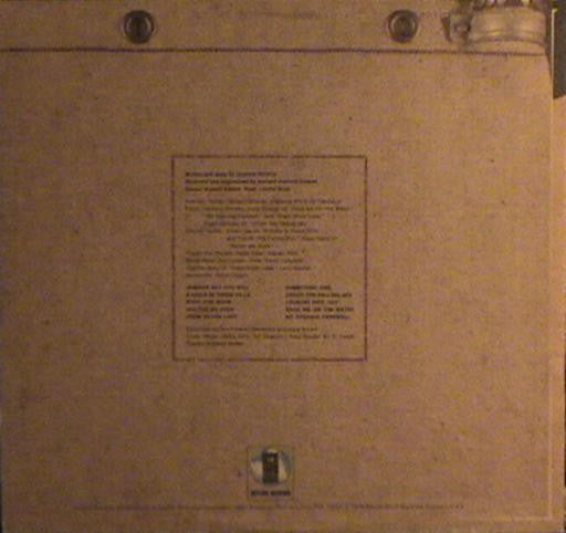 Jackson Browne : Jackson Browne (LP, Album, Pre)