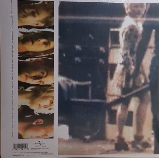 The Cardigans : First Band On The Moon (LP, Album, RE, RM, 180)