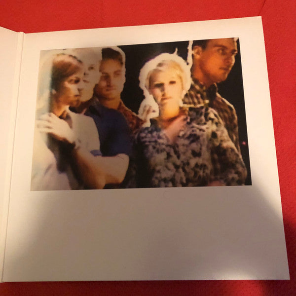 The Cardigans : First Band On The Moon (LP, Album, RE, RM, 180)