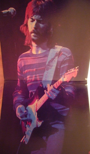 Derek & The Dominos : In Concert (2xLP, Album, RI)