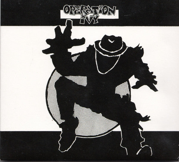 Operation Ivy : Operation Ivy (CD, Comp, RE, RM, Dig)