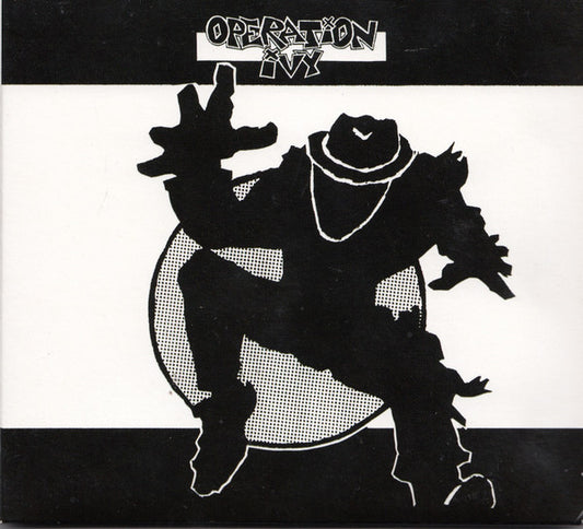 Operation Ivy : Operation Ivy (CD, Comp, RE, RM, Dig)