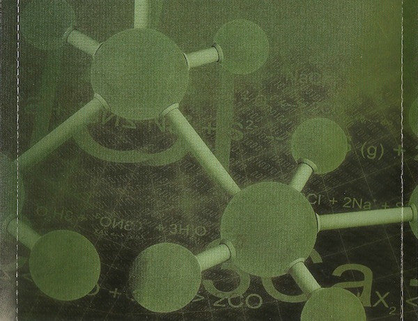 9th Wonder & Buckshot : The Formula (CD, Album)