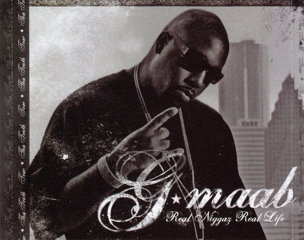 Trae : Life Goes On (CD, Album)