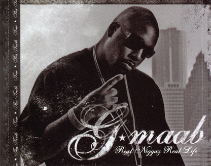 Trae : Life Goes On (CD, Album)