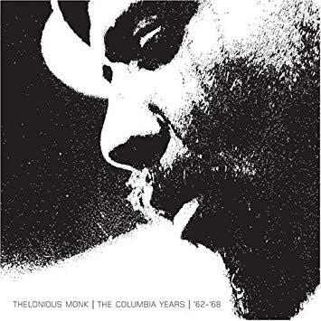 Thelonious Monk : The Columbia Years | '62-'68 (Box, Comp + 3xCD, Comp, RM)