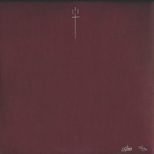 Godspeed You Black Emperor! : F♯ A♯ ∞ (LP, Album, RE, RM, 180)
