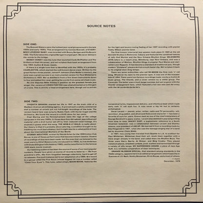 Stone's Throw : Suppressed Desire (LP, Album)