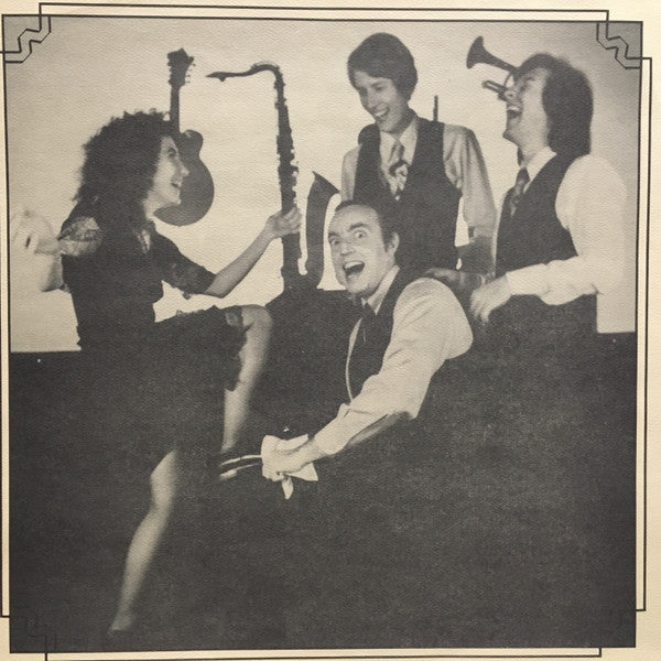 Stone's Throw : Suppressed Desire (LP, Album)