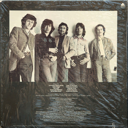 Donovan : Donovan (LP, Album, Pit)