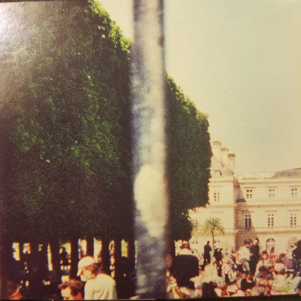 Tame Impala : Lonerism (CD, Album, Dig)