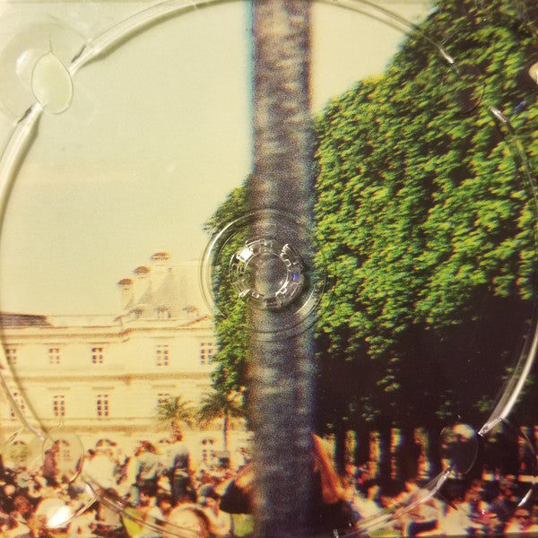 Tame Impala : Lonerism (CD, Album, Dig)