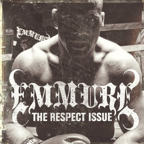 Emmure : The Respect Issue (CD, Album)