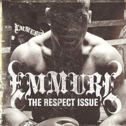 Emmure : The Respect Issue (CD, Album)