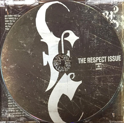 Emmure : The Respect Issue (CD, Album)