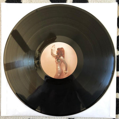 Jenny Lewis : On The Line (LP, Album)