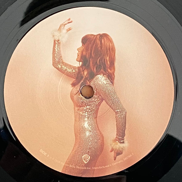 Jenny Lewis : On The Line (LP, Album)