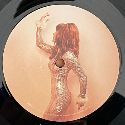 Jenny Lewis : On The Line (LP, Album)