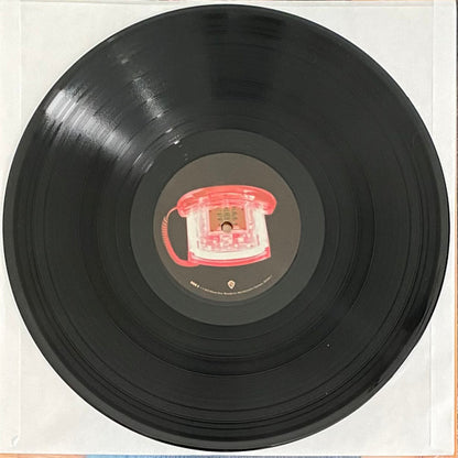 Jenny Lewis : On The Line (LP, Album)