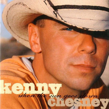 Kenny Chesney : When The Sun Goes Down (HDCD, Album)
