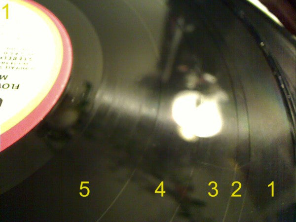 Mountain : Flowers Of Evil (LP, Album, BW )