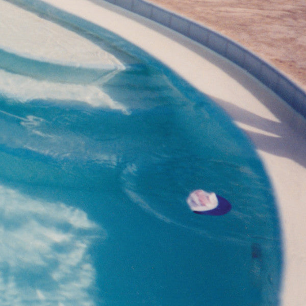 Cabana Wear :  Cabana Wear  (LP, Album, Tra)