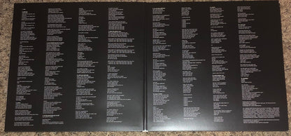Billie Eilish : When We All Fall Asleep, Where Do We Go? (LP, Album, Pal)