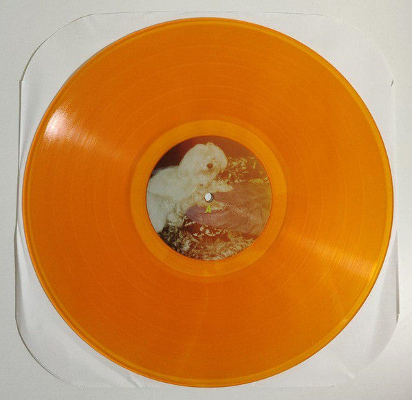 Sales : Forever & Ever (LP, Album, Cle)