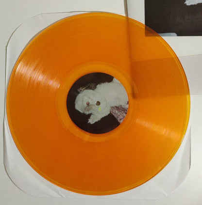 Sales : Forever & Ever (LP, Album, Cle)