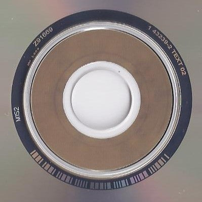 Deftones : Saturday Night Wrist (CD, Album, RE)