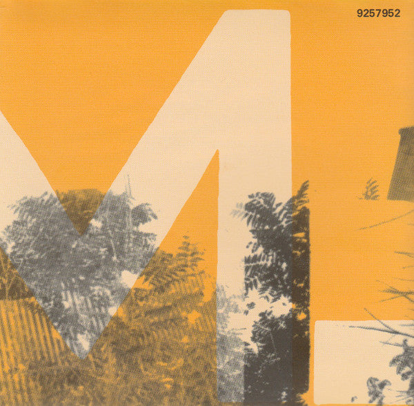 R.E.M. : Green (CD, Album, RE)
