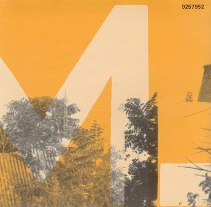 R.E.M. : Green (CD, Album, RE)