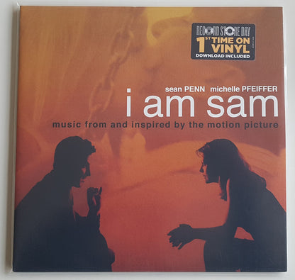 Various : I Am Sam (Music From And Inspired By The Motion Picture) (2xLP, Album, RSD, Ltd)