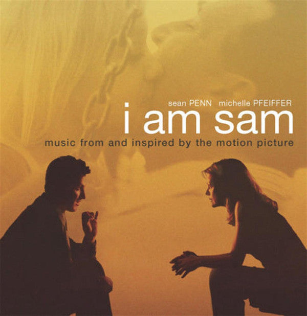 Various : I Am Sam (Music From And Inspired By The Motion Picture) (2xLP, Album, RSD, Ltd)