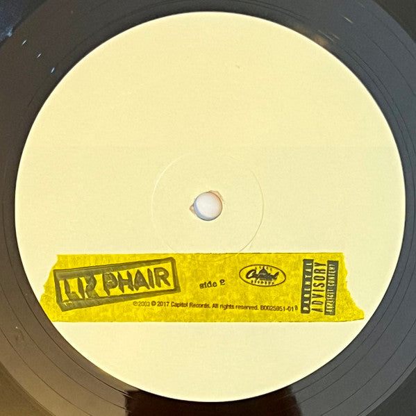 Liz Phair : Liz Phair (2xLP, Album, Ltd, RE, Bro)