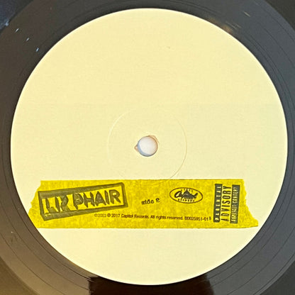 Liz Phair : Liz Phair (2xLP, Album, Ltd, RE, Bro)