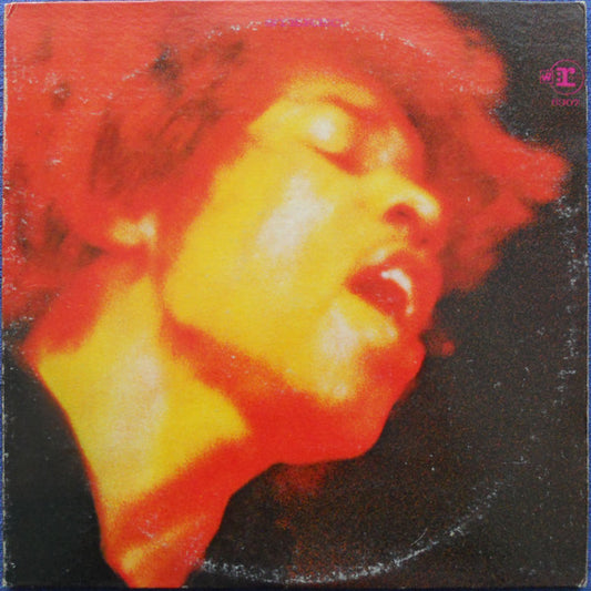 The Jimi Hendrix Experience : Electric Ladyland (2xLP, Album, RE, Gat)