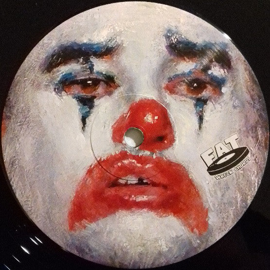 Cokie The Clown : You’re Welcome (LP, Album)